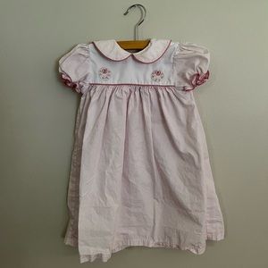 Christmas dress